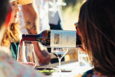 Outstanding in the Field: Tres Sabores and Garden Creek